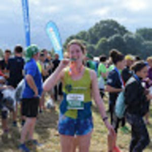 Meet your Posher, Aoife lynn anne